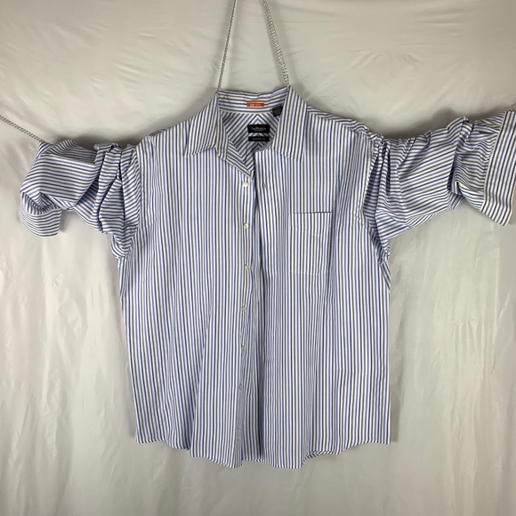 Van Heusen Other - 🔥Van Heusen Men's Long Sleeve Shirt